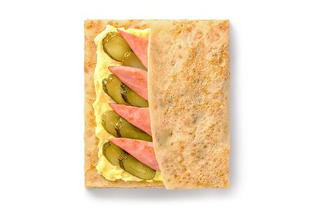 Блин Студенческий