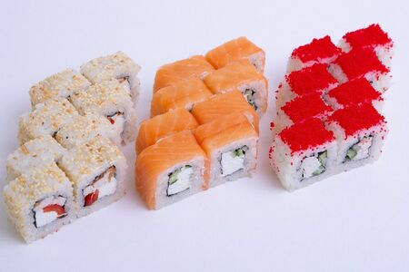 Ассорти Трио