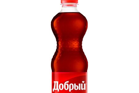 Добрый Кола