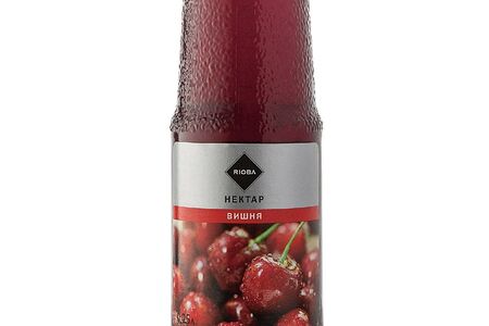 Нектар Rioba вишневый