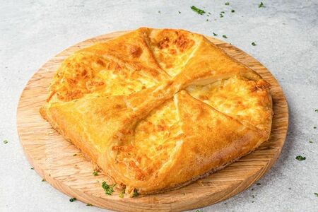 Хачапури по-грузински