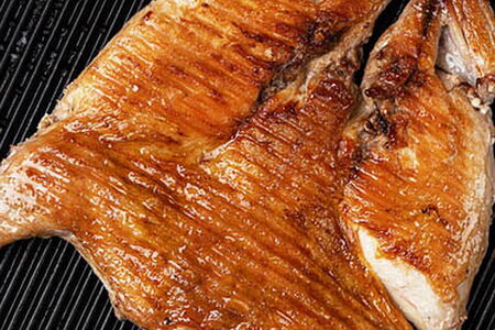 Цыпленок Табака