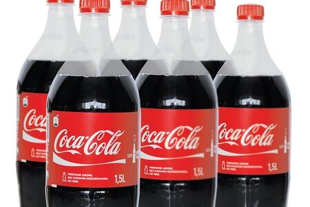 Coca-Cola
