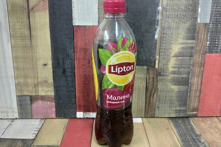 Lipton Малина