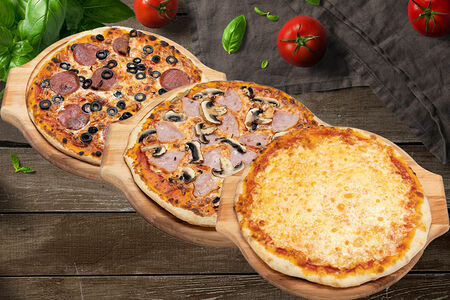 Набор Прошуто