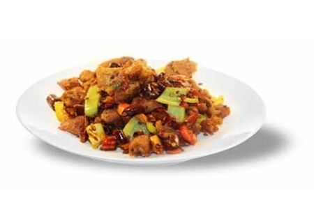 314. Чуань вэй фэй чан