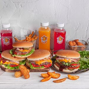 Семейное комбо