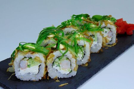 Эби Чука Маки