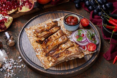 Бараньи семечки