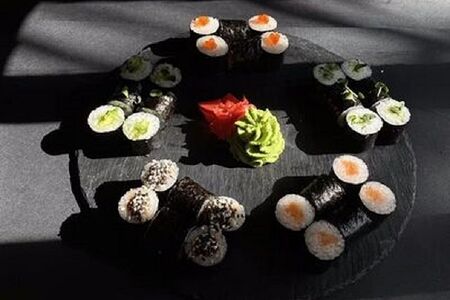 Сет Классика №2