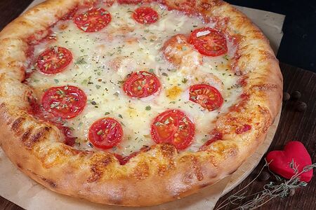 Пицца Маргарита