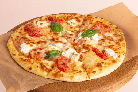 Пиццури большой