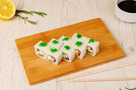 Ролл Тартар