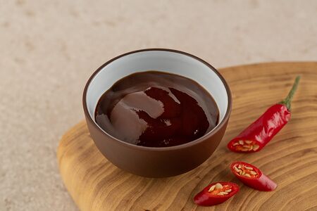 Соус Барбекю