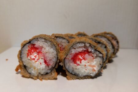 Чиз темпура