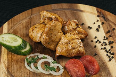 Куриное филе