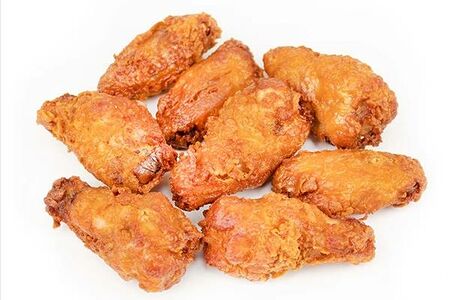 Крылышки 8 шт.