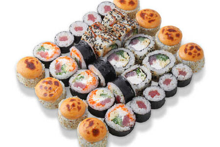 Тунец молодец Хит