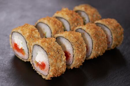 Филадельфия темпура