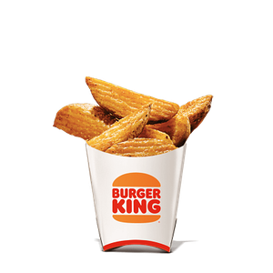 Картофель деревенский стандартный