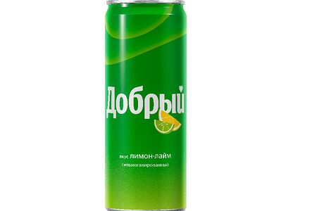 Добрый Лайм