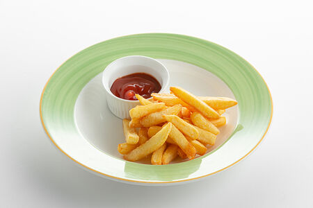 Детский картофель фри