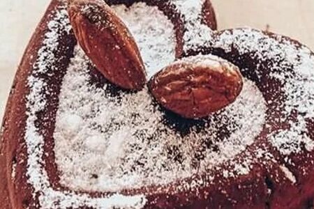 Пирожное Картошка