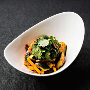 Веча с мясом