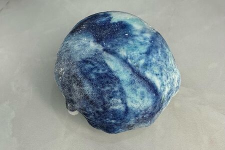 Мотти со смородиной