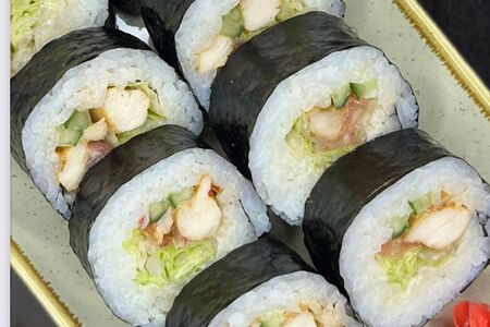 Ролл Цезарь