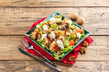 Салат Лазат