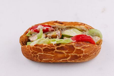 Хот-дог Марракеш