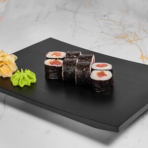 Ролл с тунцом