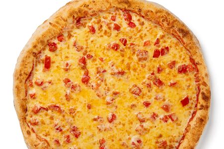 Пицца Маргарита маленькая