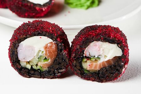 Калифорния люкс