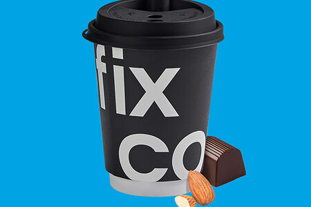 Латте Амаретто Альт M