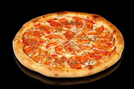 Пицца Маргарита