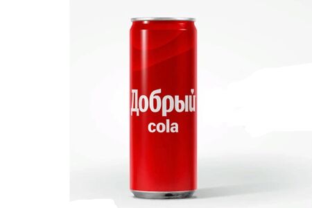 Добрый Cola S