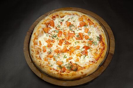 Пицца Маргарита