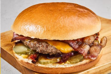 Мексиканский