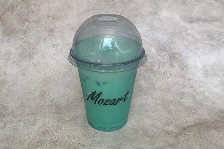 Зеленый Апельсин МАЛЕНЬКИЙ