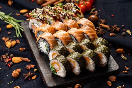 Набор Изысканный