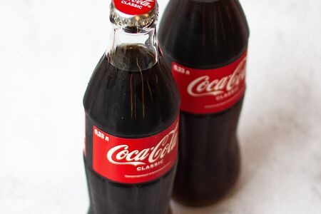 Rich Cola