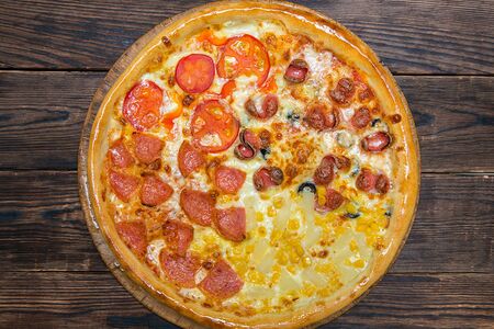 Четыре сезона