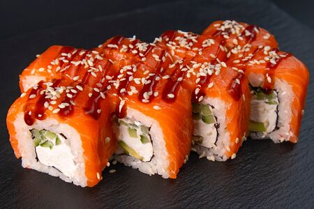 Филадельфия гриль Vip