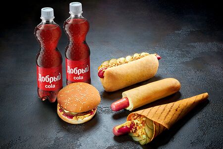 Комбо Классика