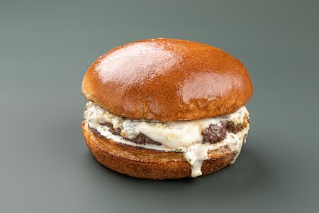 Бургер говяжий классический