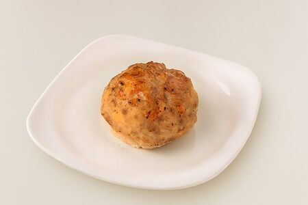 Котлета детская с сыром