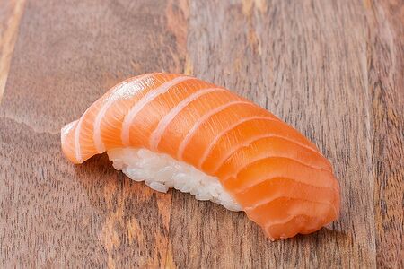 Набор суши Лосось