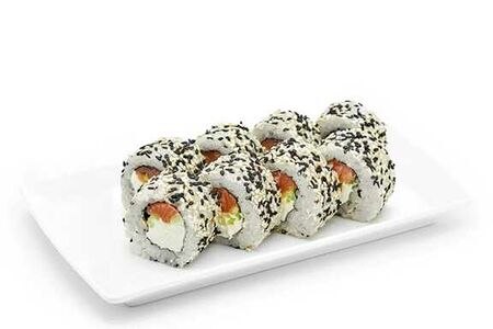 Филадельфия в кунжуте New